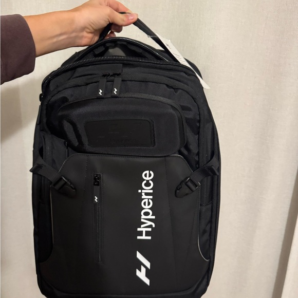 Hyperice Normatec Backpack - Picture 5 of 7
